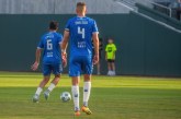 One Knoxville SC falls short in Jägermeister Cup match