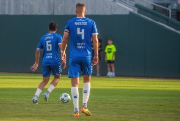 One Knoxville SC falls short in Jägermeister Cup match