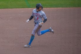 Down on the farm – Knoxville Smokies slide to 4-7 as they drop second series at Covenant Health Park