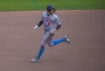 Down on the farm – Knoxville Smokies slide to 4-7 as they drop second series at Covenant Health Park