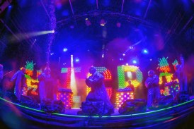 And a FAY we GO – Back on the Farm