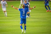 An eventful June for One Knoxville SC