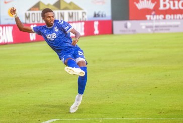 One Knox rises in league table after 8-match unbeaten run