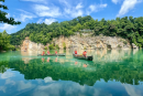 A Breath of Fresh Air – Ijams Nature Center offers Knoxville residents an outdoor escape