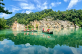 A Breath of Fresh Air – Ijams Nature Center offers Knoxville residents an outdoor escape