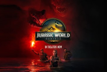 The Reel Deal – Jurassic World Rebirth Is Stupid, Spectacular and Exactly What It Needs to Be