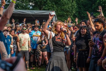 Reliable as ever, Shaky Knees spreads its wings in Piedmont Park