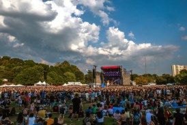 Shaky Knees deep cuts