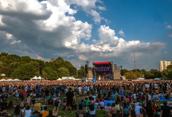 Shaky Knees deep cuts
