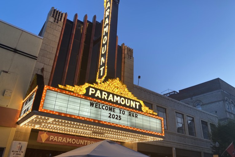 Fantastic Friday: A Recap of Bristol Rhythm & Roots Day One