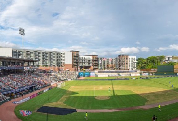 One Knox improves playoff prospects with satisfactory stretch