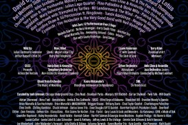 Big Ears releases monster lineup for 2026