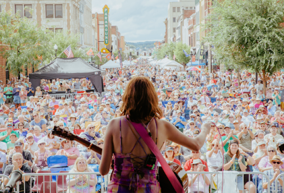 Bristol Rhythm and Roots Reunion 2025: A Preview Guide