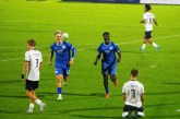 One Knox seals home playoff berth with win over Portland