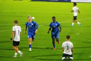 One Knox seals home playoff berth with win over Portland