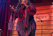 AmericanaFest gives Music City common cause