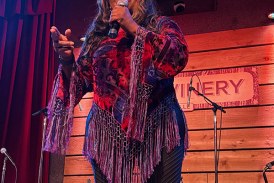 AmericanaFest gives Music City common cause