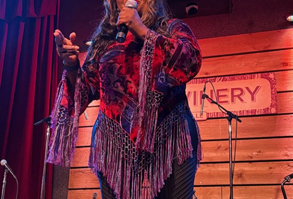 AmericanaFest Gives Music City Common Cause