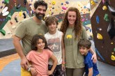 Climbing Roots Opens in SoKno