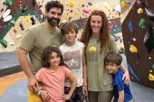 Climbing Roots opens in SoKno