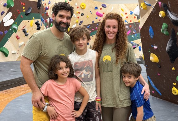 Climbing Roots opens in SoKno