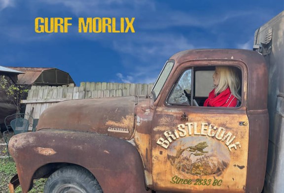 Lee Zimmerman’s October indie exploration