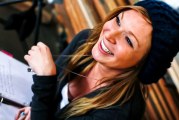 Longtime BLANK writer Brittany Norvell Priest’s journalism journey