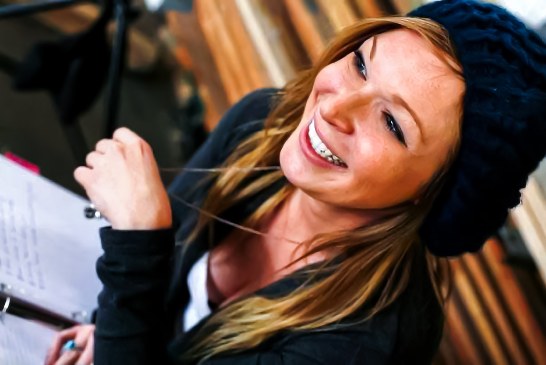 Longtime BLANK writer Brittany Norvell Priest’s journalism journey