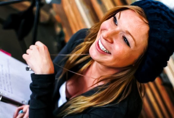 Longtime BLANK writer Brittany Norvell Priest’s journalism journey