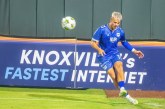 Tekiela propels One Knox past Naples, into final of USL League One