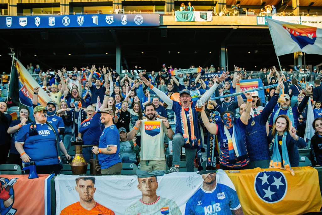 All images by Bill Foster