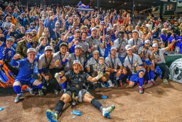 One Knox wins USL League One championship