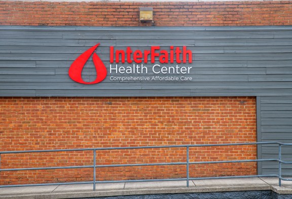 The Little Clinic That Could