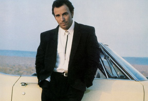 Lost Classic – ‘Tunnel of Love’