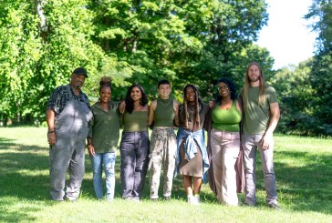Growing Power: Rooted East Collective cultivates food justice in East Knoxville