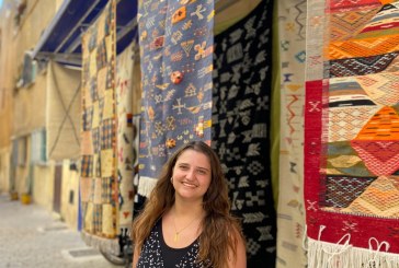 The Writer’s Way: An Interview with a Knoxville playwright