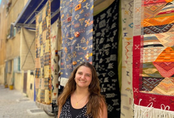 The Writer’s Way: An Interview with a Knoxville playwright