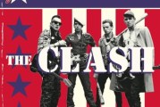 The Clash knocks it out of the park opening for The Who