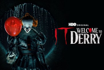 The Reel Deal — ‘It: Welcome to Derry’