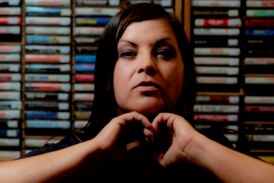 Trisha Gene Brady, Mic Harrison and the High Score shine on new albums