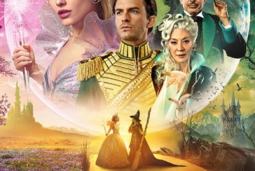 The Reel Deal — ‘Wicked: For Good’