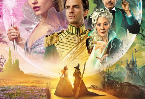 The Reel Deal — ‘Wicked: For Good’