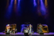 An Earned History – James Connor Wike of The Sedonas discusses their new album ‘Opening Selects’