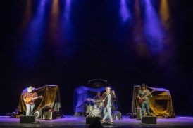 An Earned History – James Connor Wike of The Sedonas discusses their new album ‘Opening Selects’