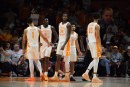 Who you got? Pick your starting five for the 2025-26 Men’s Tennessee Basketball team