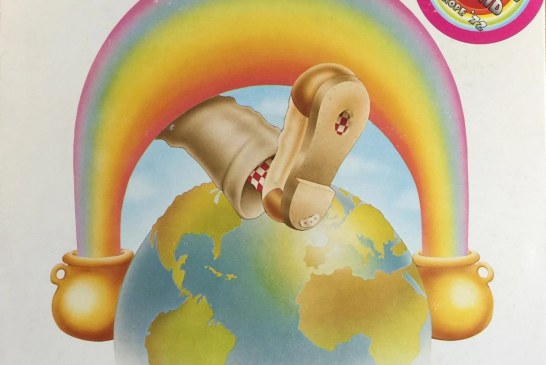 ‘Europe ‘72’ documents Grateful Dead’s first tour of the continent