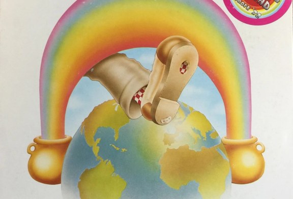 ‘Europe ‘72’ documents Grateful Dead’s first tour of the continent