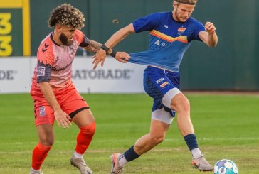 A tale of two matches to start 2026 One Knox campaign