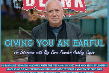 The Beautiful Agony of Big Ears – An Interview with Big Ears creator Ashley Capps