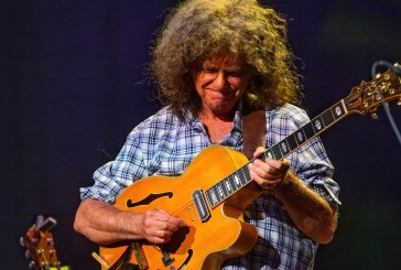 Big Ears for Small Ears